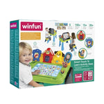 WINFUN - Bureau interactif