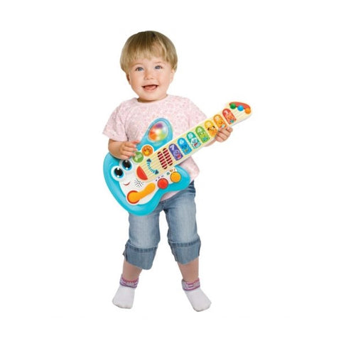 WINFUN - Guitare tactile Baby Maestro