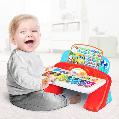 WINFUN - Piano tactile Baby Maestro