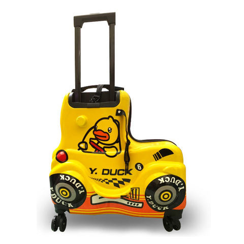 Valise de voyage Autoportée