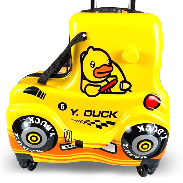 Valise de voyage Autoportée