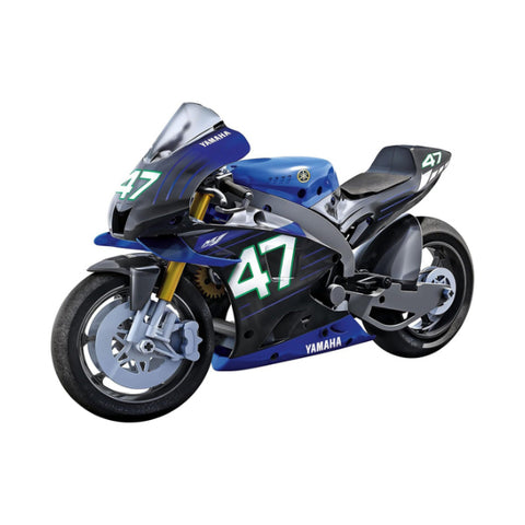 CLEMENTONI - Construction de Moto Yamaha YZR M1