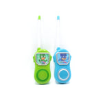 Talky Walky PjMask