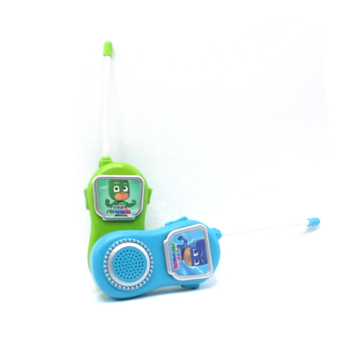 Talky Walky PjMask