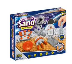 DYNAMIC SAND - Sable magique de l'espace