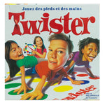 Jeu Twister