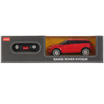 RASTAR - Evoque RC 1:24