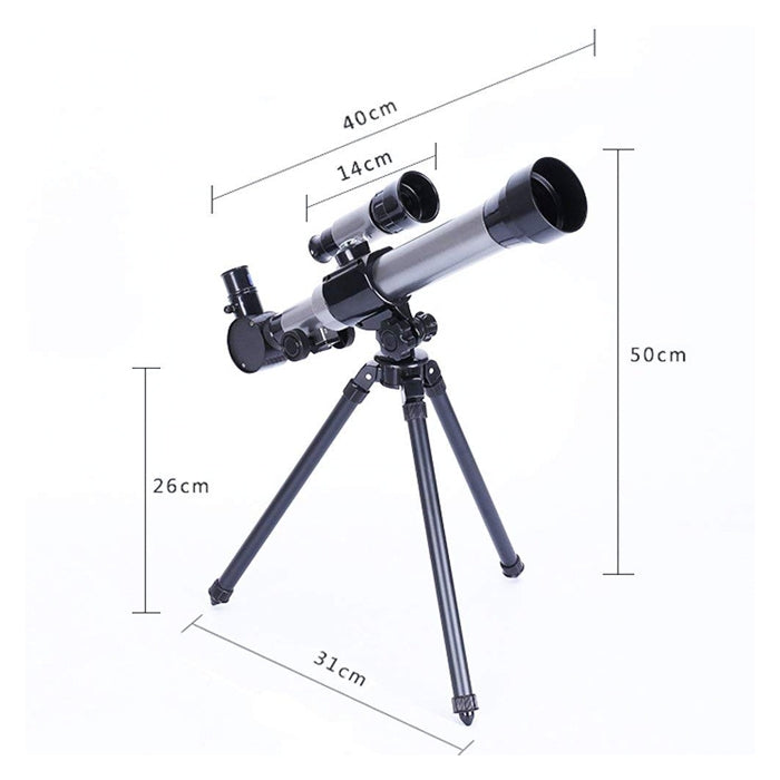 Télescope