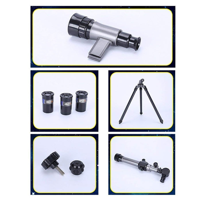 Télescope