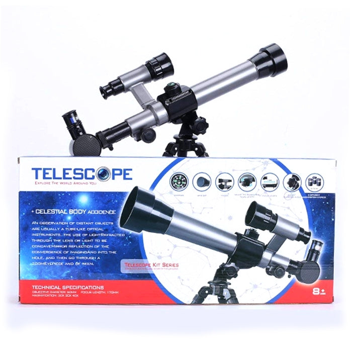 Télescope