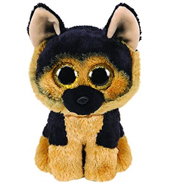 Peluche Chien 25 cm