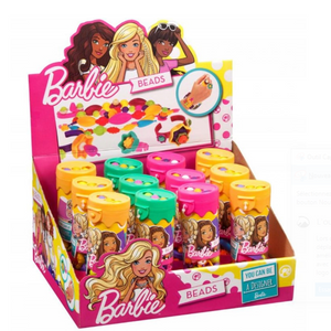 Barbie - Bracelet perles beads