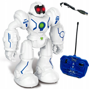 MECHA - Robot RC