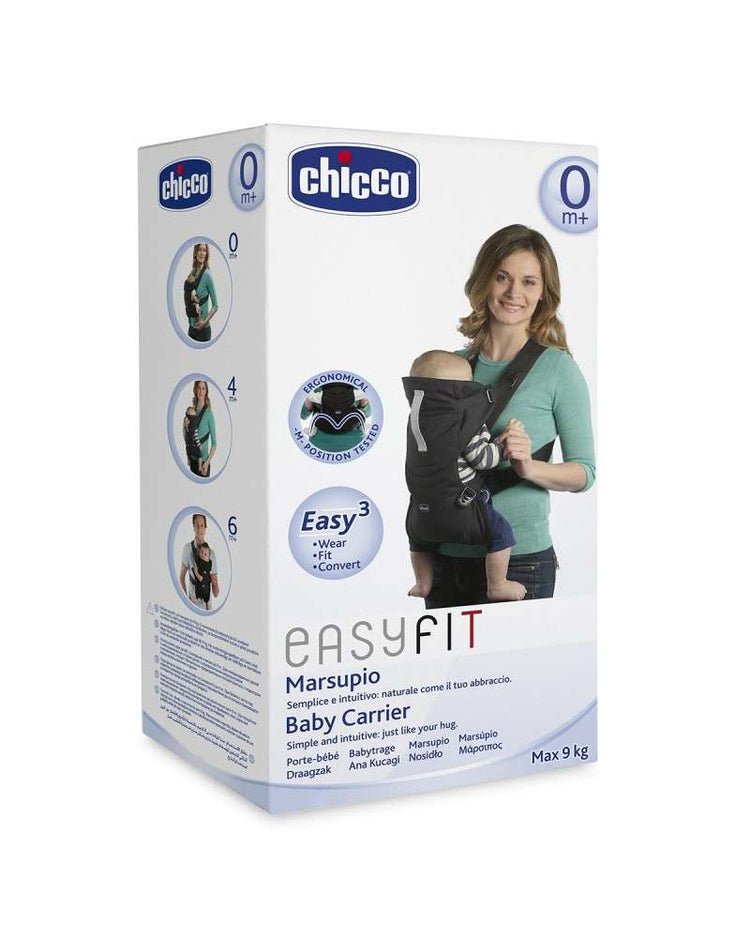 CHICCO - Porte bébé