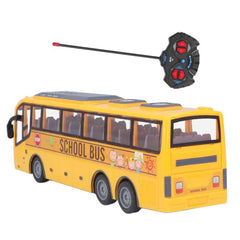CITY BUS - Bus scolaire R/C