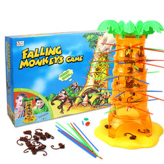 Jeu de singes