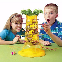 Jeu de singes
