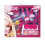 Medical kit BARBIE