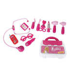 Medical kit BARBIE