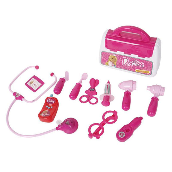 Medical kit BARBIE