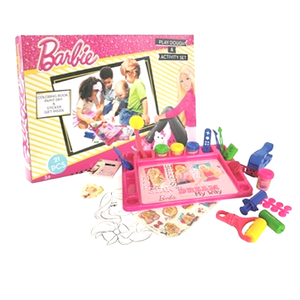 Barbie - Set d'activité