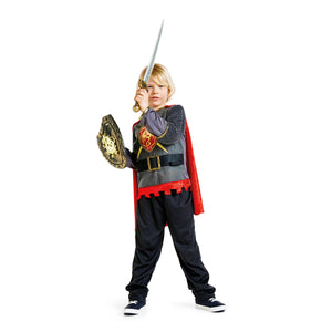 Déguisement Orion le chevalier 8-10 ans