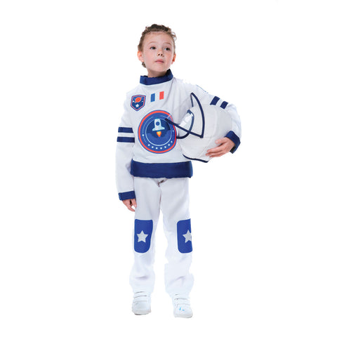 Déguisement astronaute 3/5 ans