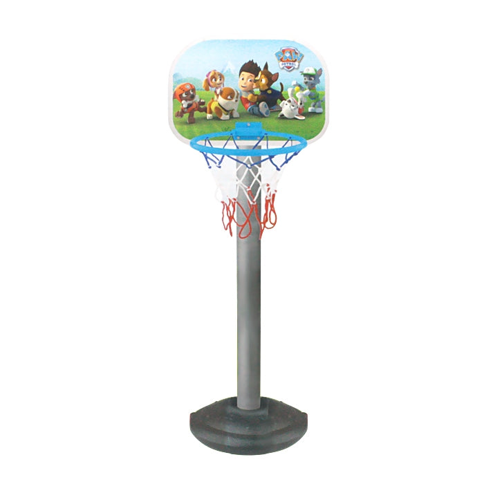 Basket ball Paw Patrol