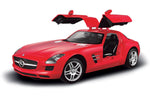 RASTAR - Mercedes SLS AMG R/C 1:14