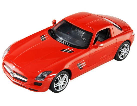 RASTAR - Mercedes SLS AMG R/C 1:14