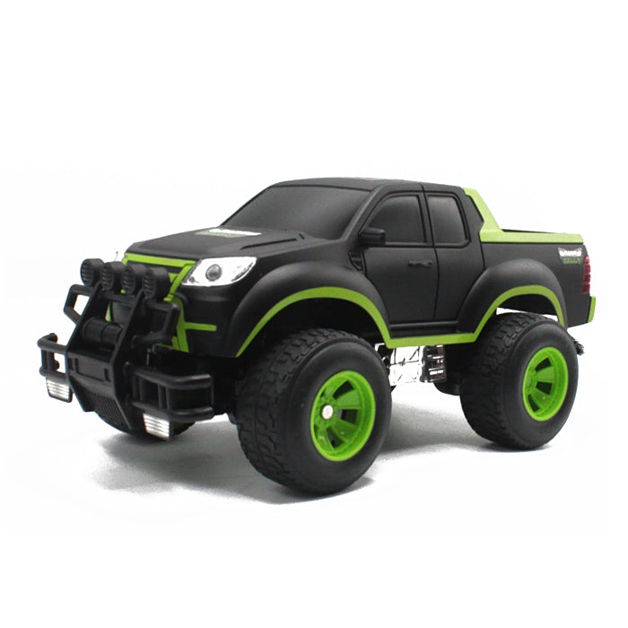 Pick Up RC avec montre