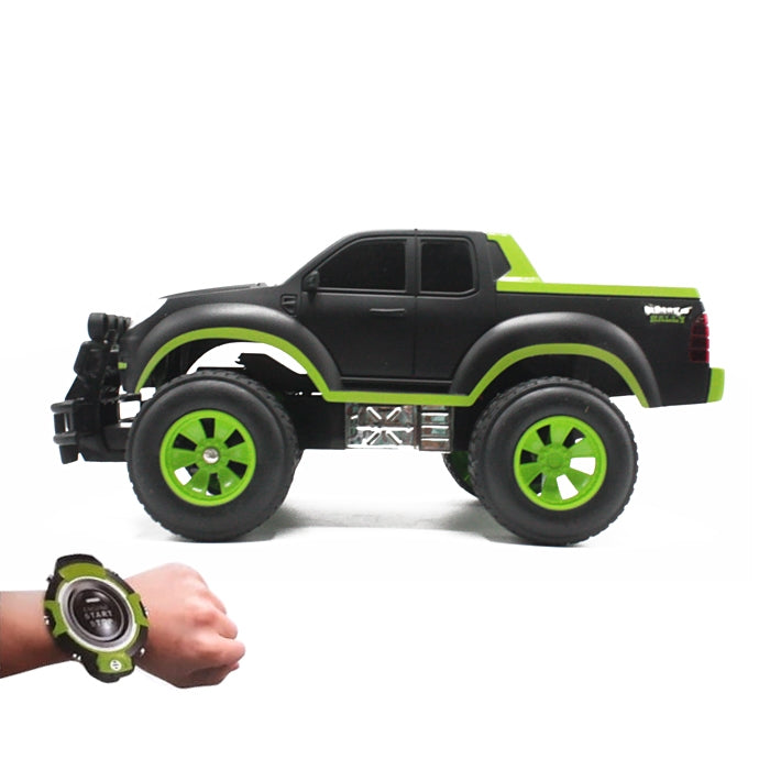 Pick Up RC avec montre