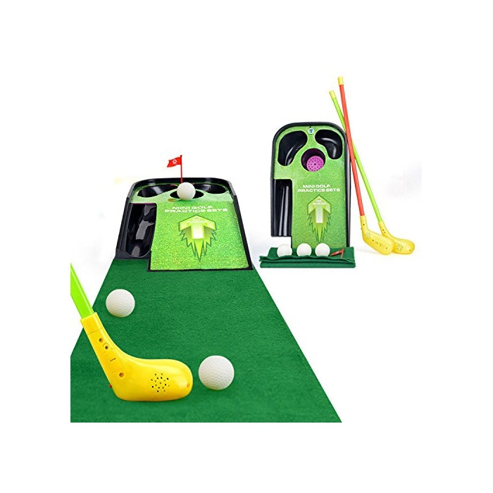 Mini Golf