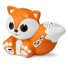 CHICCO - Veilleuse musicale Foxy