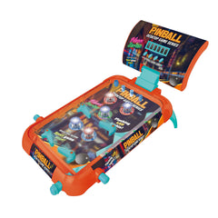 Flipper - PINBALL avec neons