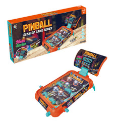 Flipper - PINBALL avec neons