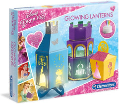 CLEMENTONI - Lanternes Princesse Disney