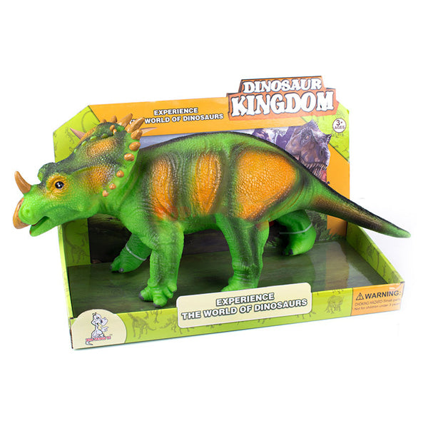 Royaume des dinosaures 7007