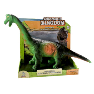 Royaume des dinosaures 7008