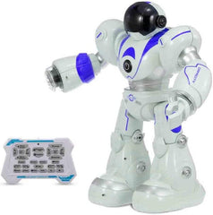 AERLA - Robot Lezo RC