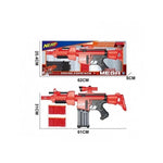 NERF - DOUBLE BREACH LF002