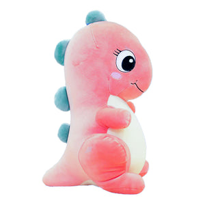 Petite peluche dinosaure