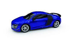 Voiture RC - Audi R8 GT 1:18