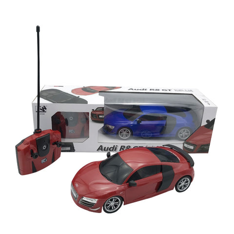 Voiture RC - Audi R8 GT 1:18