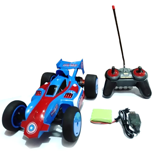 AVENGERS - Voiture de course RC