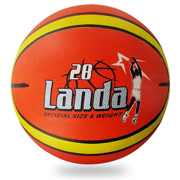 Ballon Basket - Landa