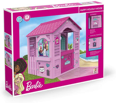 CHICOS - Maison Barbie