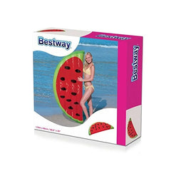 BESTWAY - Bouée demi pastèque