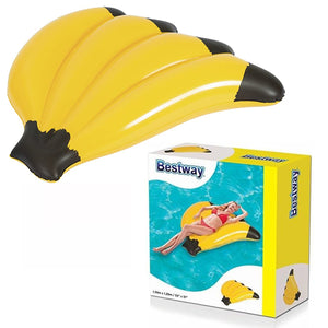 BESTWAY - Bouée Banane
