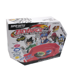 BEYBLADE - 4D Système